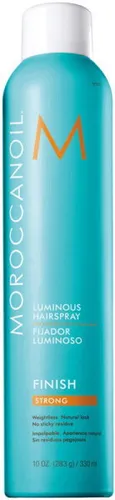 Moroccanoil Luminous Hairspray Strong 75 ml Haarspray