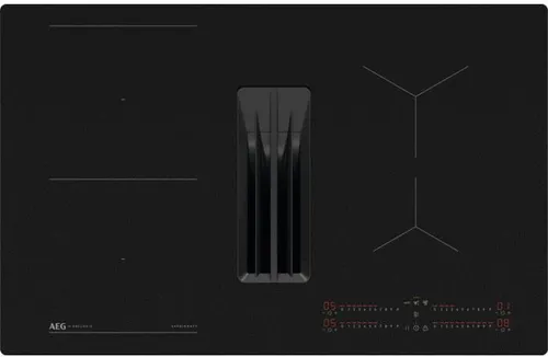 TH84CB0BSZ Autarkes Induktionskochfeld mit Dunstabzug