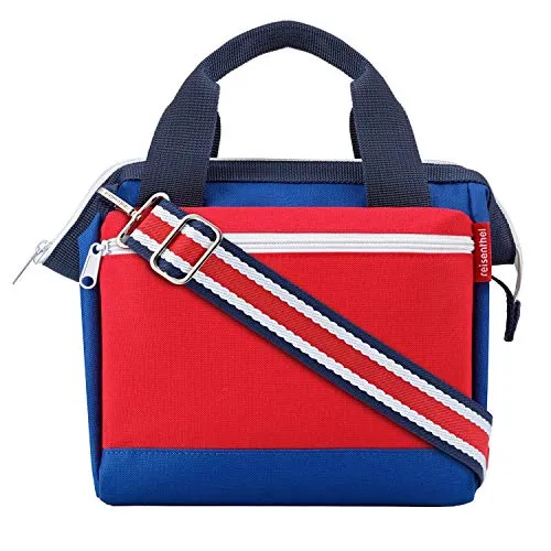 Reisenthel Allrounder Cross Special Edition Nautic, mehrfarbig,reisenthel