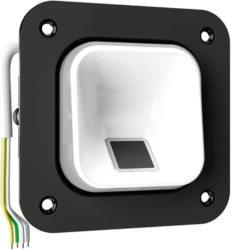 ekey sLine Fingerprintset REG, Weiß (204751) von EKEY