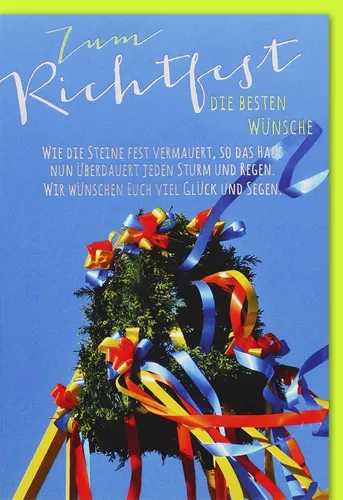 Neues Heim
