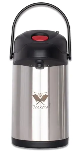 Getränkespender von Beeketal