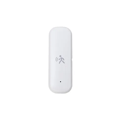 Haozee Smart-Bewegungsmelder,Zigbee PIR Bewegungssensor 10G Radar