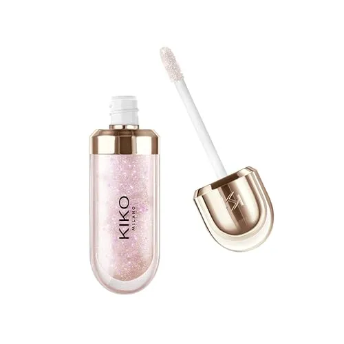 KIKO Milano 3D Hydra Lipgloss 41 von KIKO Milano