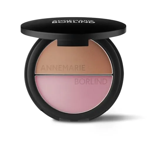 ANNEMARIE BÖRLIND Bronzer & Blush von Annemarie Börlind