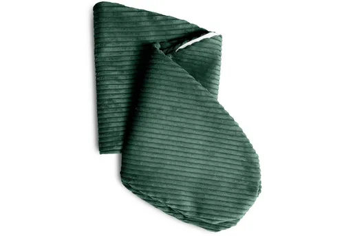 Amilian Stillkissenbezug 170 cm - Kissenbezug für Schwangerschaftskissen, Seitenschläferkissen, weicher und pflegeleichter Bezug - ideal als Ersatzbezug