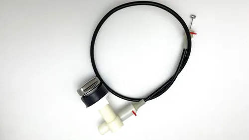 FRANKE Bowden 3 Zoll von Franke