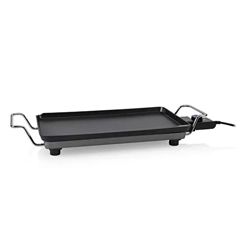 Plancha Princess Chef Pro Classic – Tischgrill für 4 Personen