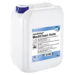 Dr. Weigert neodisher® Mediclean forte Universalreiniger 405030 , 10 Liter - Kanister
