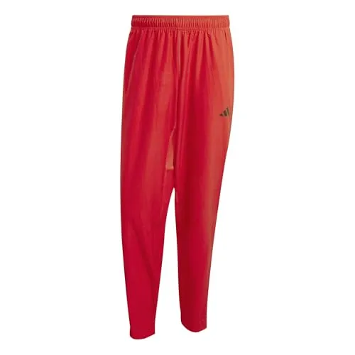 adidas Hosen Rot von adidas