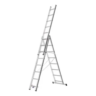 Hymer Alu-Pro 3x8 Sprossen von HYMER