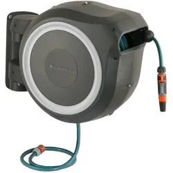 Gardena Wand-Schlauchbox Roll Up M L