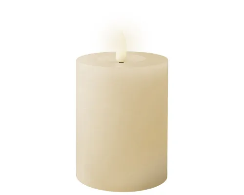 Kerzen Beige von Lumineo