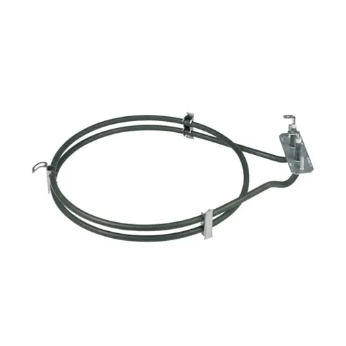 Europart Heizung Heißluft wie Amica 8026766 für Backofen