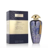 The Merchant of Venice Liberty Eau De Parfum 100 ml - Damendüfte mit einem einzigartigen, blumigen Duft, der Eleganz und Freiheit verkörpert – perfekt für besondere Anlässe.