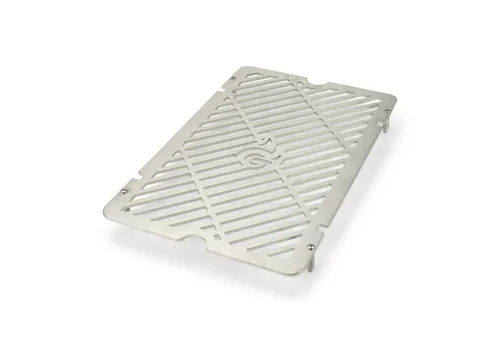 Edelstahl INOX Grillrost für Napoleon Sizzle Zone - Grillrost aus rostfreiem Edelstahl, passend für Napoleon Gasgrills wie LEX 485. Pflegeleicht, spülmaschinengeeignet und extrem langlebig – für ein perfektes Grillerlebnis!