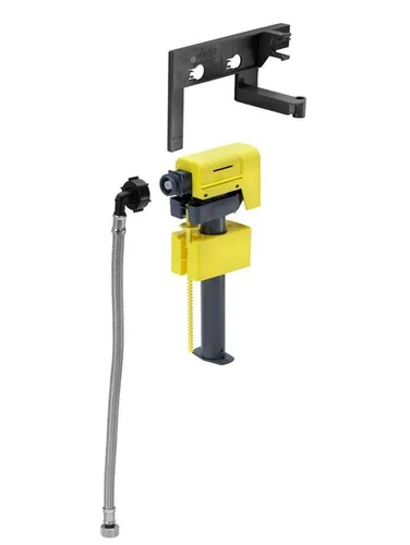 Viega Füllventilset für Unterputz Spülkasten - WC-Teile & -Aufsätze, hochwertiges Füllventilset von Viega, ideal für den Austausch in UP-Spülkästen, sorgt für eine zuverlässige Wasserfüllung und spart Wasser.