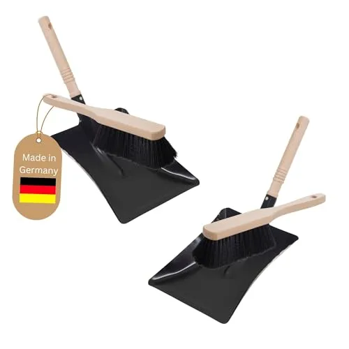 Kehrschaufeln von Novaliv