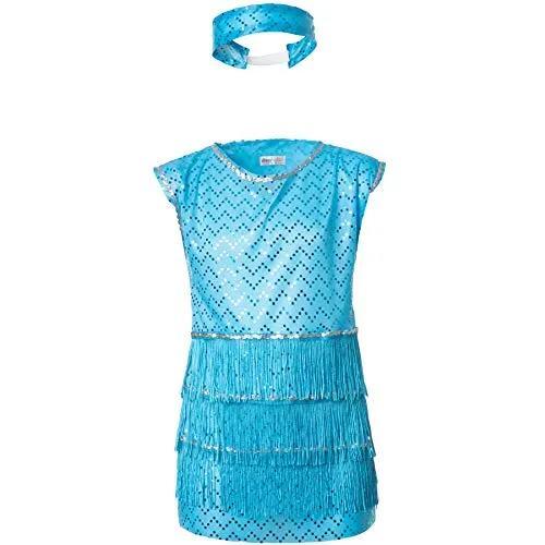 dressforfun 900308 in türkis von dressforfun