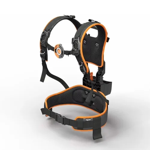 PELLENC Tragesystem ALPHA für Akkus Alpha 260 und 520