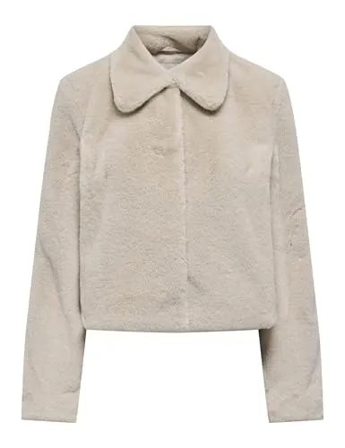 JDY Fleecejacke