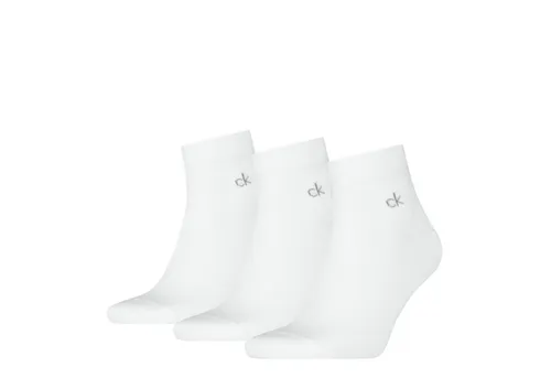 Calvin Klein Unterwäsche & Socken Weiß von Calvin Klein