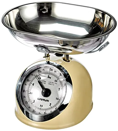 G3 Ferrari G20003 Aska Mechanische Küchenwaage