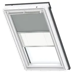 Velux Jalousien & Rollos von Velux