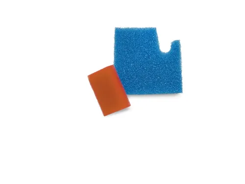 Oase Ersatzteil Ersatzschwamm Set Filtral UVC 1500 - Hochwertiges Original-Ersatzteil, für optimale Filterfunktion im Gartenteich