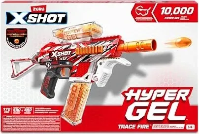 Zuru XSHOT
