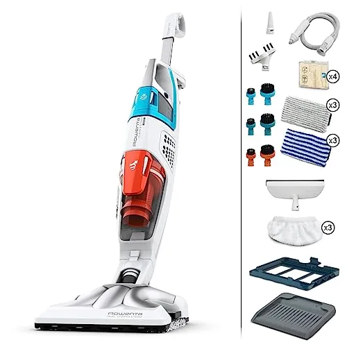 Rowenta Clean & Steam Multi RY8544 in weiß von Rowenta