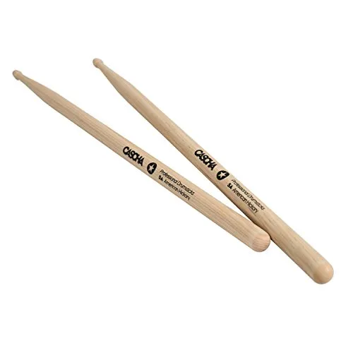 Drumsticks 5A American Hickory, 1 Pair