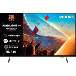 Philips 55PUS8001/12 LED-Fernseher mit Ambilight