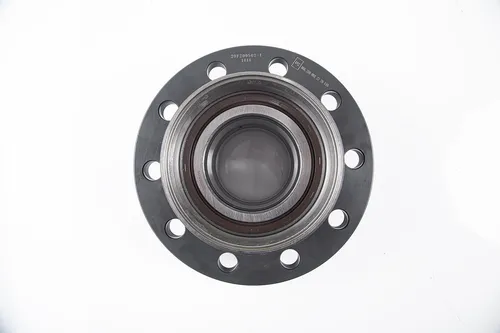 Radnabe Ø270 x 148 x 10 x Ø22 Ausführung mit PE Lager