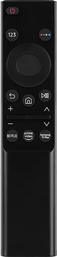 Ersatz Samsung Fernbedienung QE55Q60A | QE55QN93AATXXN | UE43AU7105 | UE43AU7105KXXC | UE43AU7175 | UE43AU7175UXXC | UE43AU7190