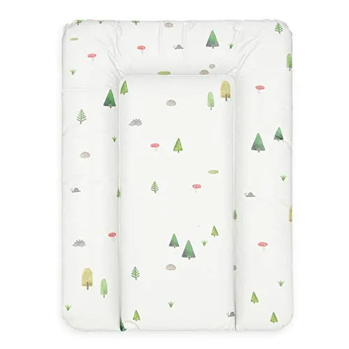 BONKY® Wickelauflage 50x70 cm in grün von Bonky