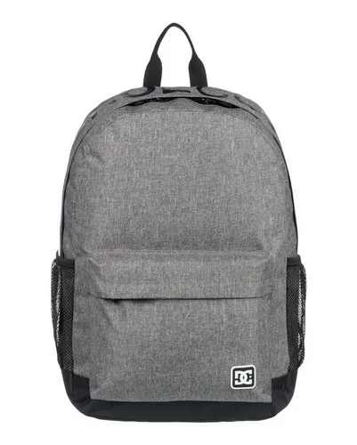 DC Shoes Tagesrucksack Backsider - Daypack mit 18.5 L Volumen, gepolstertem 15