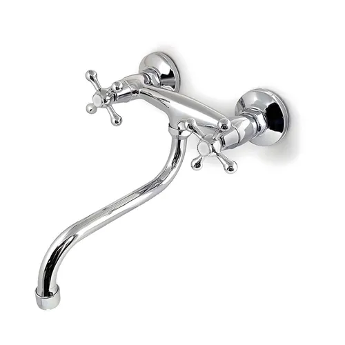 Retro Wandarmatur für Küche