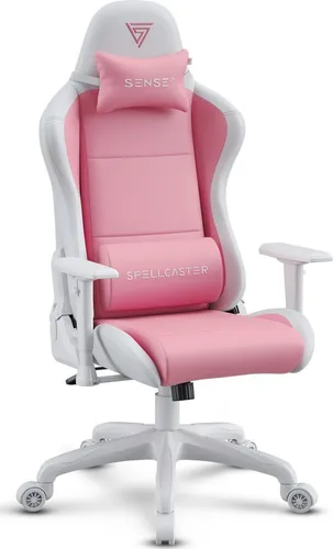 Sense7 Spellcaster FUKU Gamingstuhl von Sense7