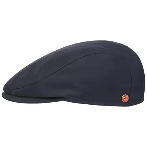 Mayser Coolmax Sun Protect Cap Herren - Atmungsaktive Schirmmütze mit UV-Schutz 60+ - Schirmmützen für Herren, ideal für Frühling und Sommer, mit COOLMAX Futter für optimalen Tragekomfort und UV-Schutz 60+.