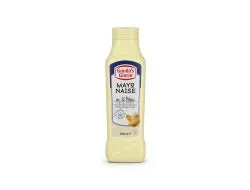 Gouda's Glorie Mayonnaise, Röhrchen 850 ml