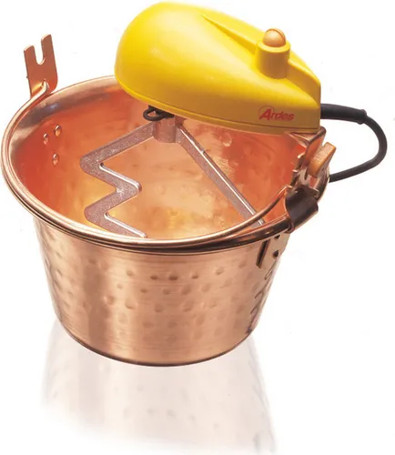 Ardes 2460 Standmixer in kupfer von Ardes