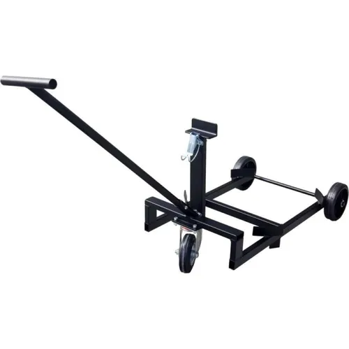 Eibenstock Transportwagen für Automix 90 von Eibenstock