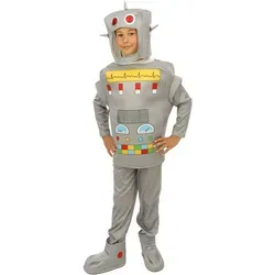 Kostüme & Verkleidungen Grau von p'tit clown