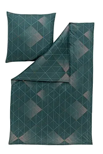ESTELLA Bettwäsche Blau von ESTELLA