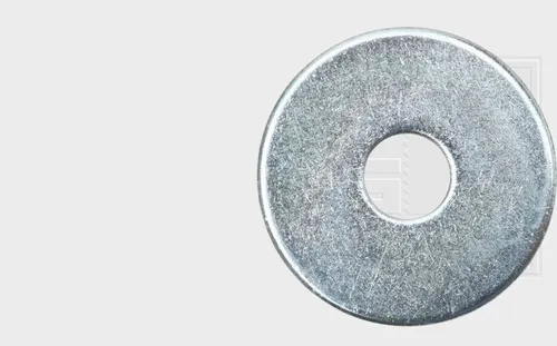 SWGAutomotive Unterlegscheibe 41162020 1 25mm Stahl 6 4mm von SWGAutomotive