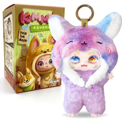 Centel Kimmon Minifiguren Dreams of the Wilderness von Centel