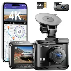 Produktbild AZDome GS63H Dashcam