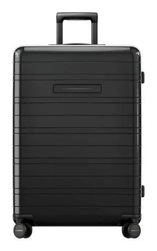 Horizn Studios Hartschalen-Trolley Essential, 4 Rollen - Hartschalenkoffer mit TSA LOCK®, geräumiges Hauptfach und leise Rollen für komfortables Reisen. Ideal für ordentliche Organisation Ihrer Reiseutensilien.