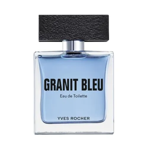 Yves Rocher Granit Bleu von Yves Rocher